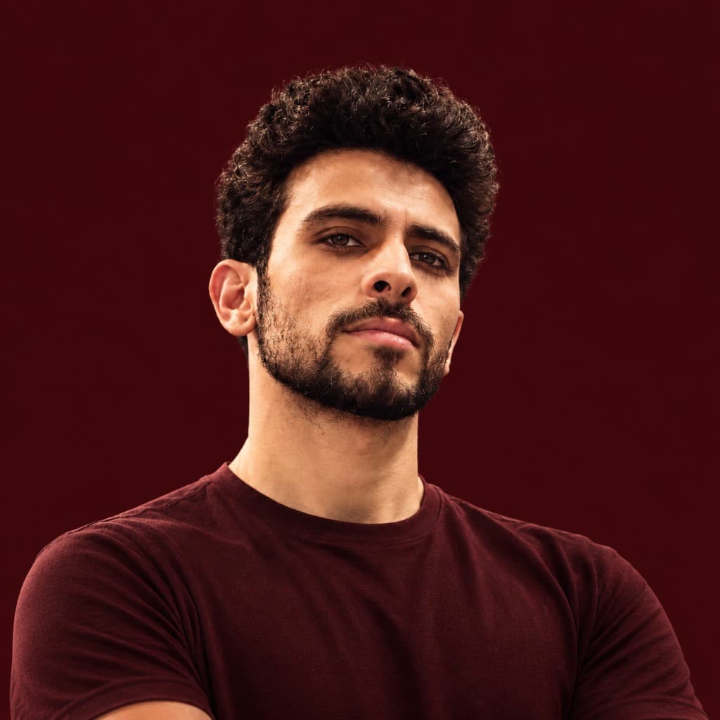 خالـد شبـل